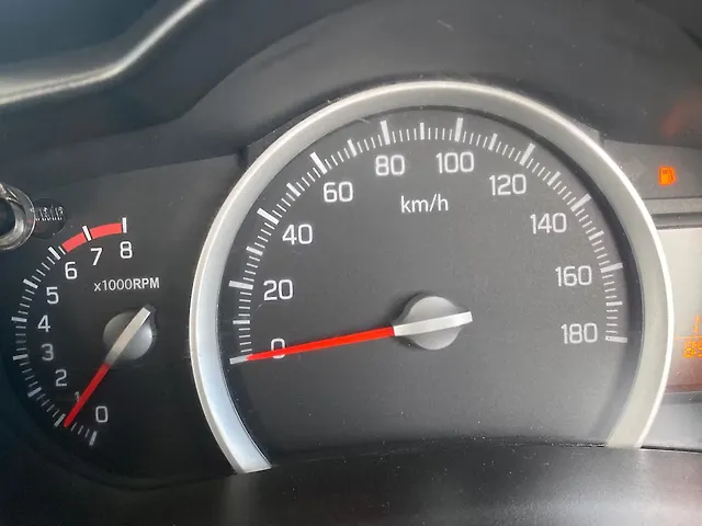 Used Maruti Suzuki Celerio [2014-2017] VXi AMT in Jaipur