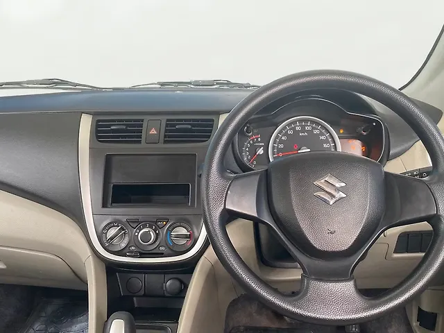 Used Maruti Suzuki Celerio [2014-2017] VXi AMT in Jaipur