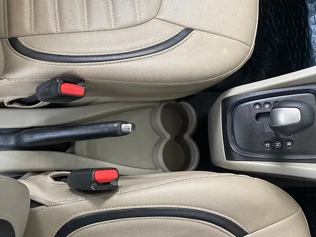 Used Maruti Suzuki Celerio [2014-2017] VXi AMT in Jaipur