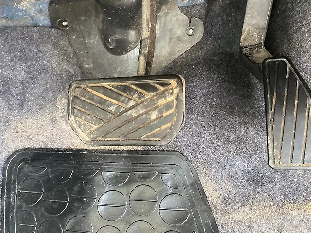 Used Maruti Suzuki Celerio [2014-2017] VXi AMT in Jaipur