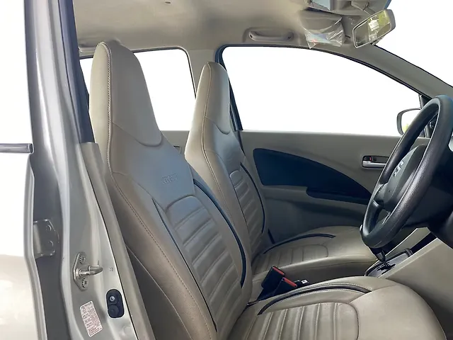 Used Maruti Suzuki Celerio [2014-2017] VXi AMT in Jaipur