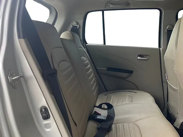 Used Maruti Suzuki Celerio [2014-2017] VXi AMT in Jaipur