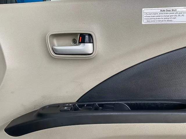 Used Maruti Suzuki Celerio [2014-2017] VXi AMT in Jaipur