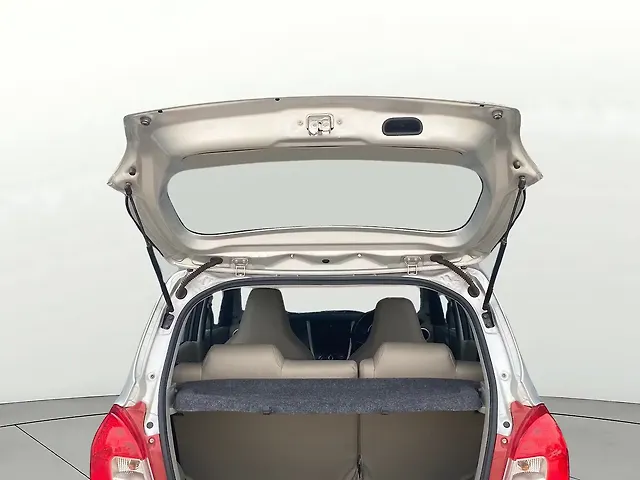 Used Maruti Suzuki Celerio [2014-2017] VXi AMT in Jaipur
