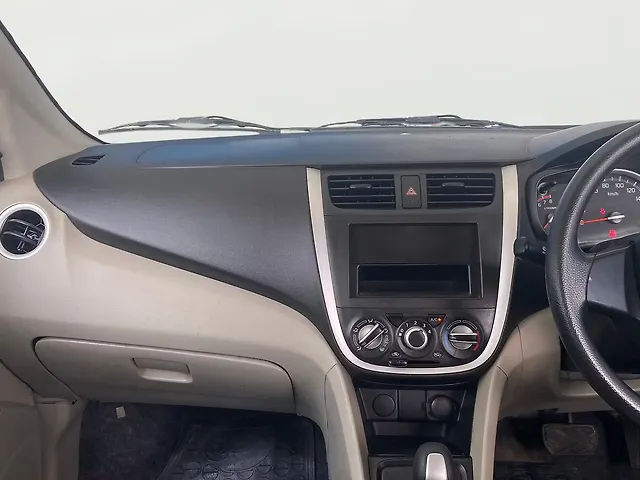 Used Maruti Suzuki Celerio [2014-2017] VXi AMT in Jaipur