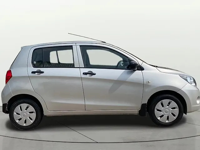 Used Maruti Suzuki Celerio [2014-2017] VXi AMT in Jaipur