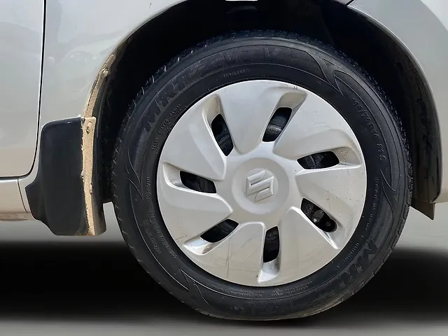 Used Maruti Suzuki Celerio [2014-2017] VXi AMT in Jaipur