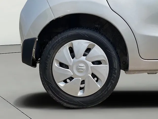 Used Maruti Suzuki Celerio [2014-2017] VXi AMT in Jaipur