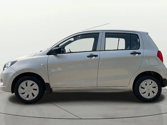Used Maruti Suzuki Celerio [2014-2017] VXi AMT in Jaipur