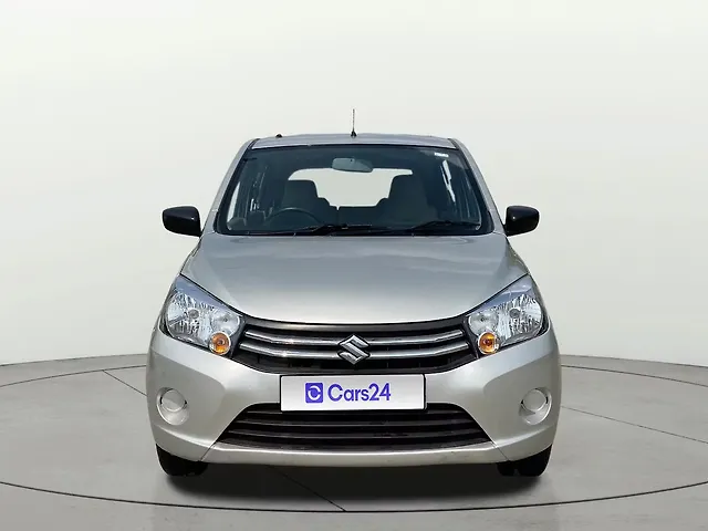 Used Maruti Suzuki Celerio [2014-2017] VXi AMT in Jaipur