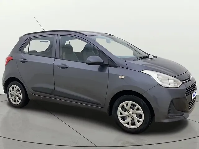 Used 2019 Hyundai Grand i10 in Ahmedabad Used 2019 Hyundai Grand i10 in Ahmedabad