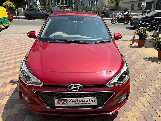 Used 2019 Hyundai Elite i20 in Bangalore