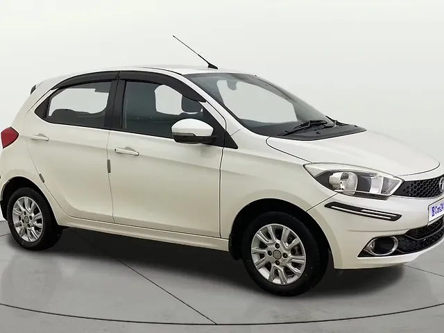 Used 2018 Tata Tiago in Ahmedabad