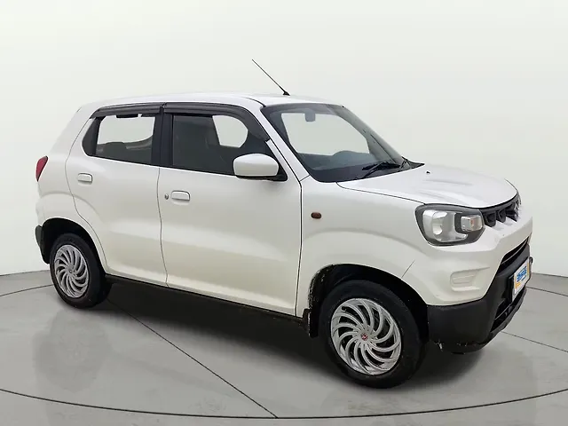 Used 2021 Maruti Suzuki S-Presso in Ahmedabad