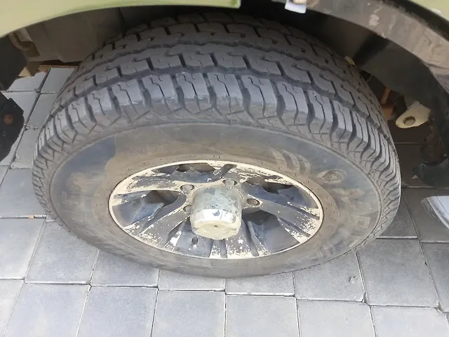 Used Tata Safari [2005-2007] 4x2 EX DICOR BS-III in Nagpur