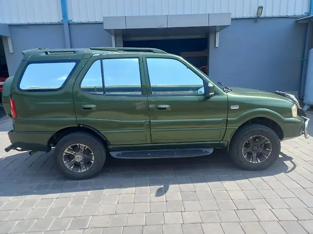 Used Tata Safari [2005-2007] 4x2 EX DICOR BS-III in Nagpur