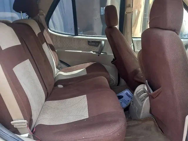 Used Tata Safari [2005-2007] 4x2 EX DICOR BS-III in Nagpur