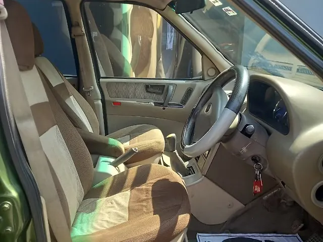 Used Tata Safari [2005-2007] 4x2 EX DICOR BS-III in Nagpur