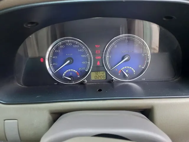 Used Tata Safari [2005-2007] 4x2 EX DICOR BS-III in Nagpur