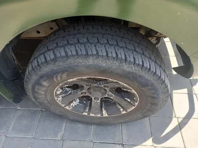 Used Tata Safari [2005-2007] 4x2 EX DICOR BS-III in Nagpur