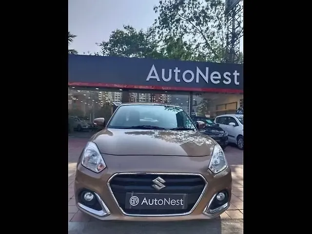 Used 2021 Maruti Suzuki DZire in Pune