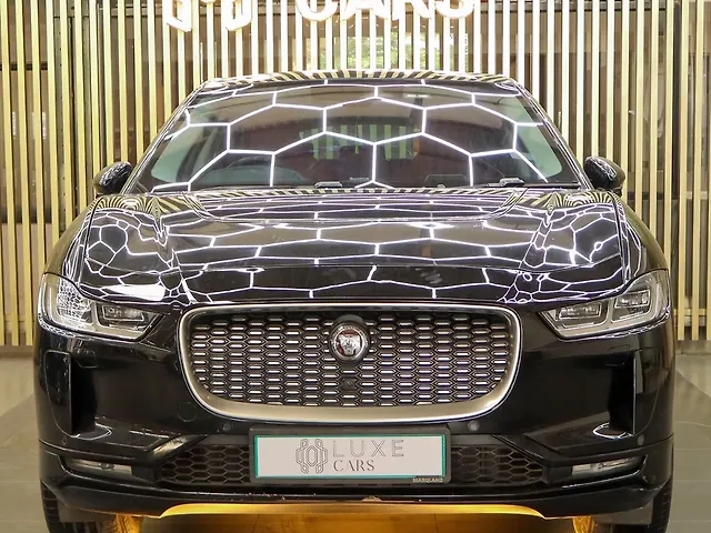 2021 Jaguar I-Pace - Photo 1