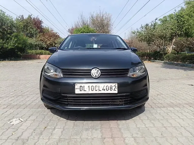 Used 2018 Volkswagen Polo in Delhi Used 2018 Volkswagen Polo in Delhi