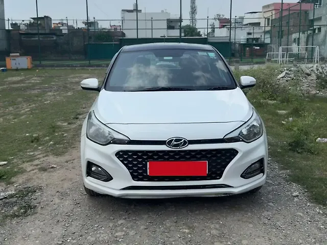 Used 2018 Hyundai Elite i20 in Dehradun