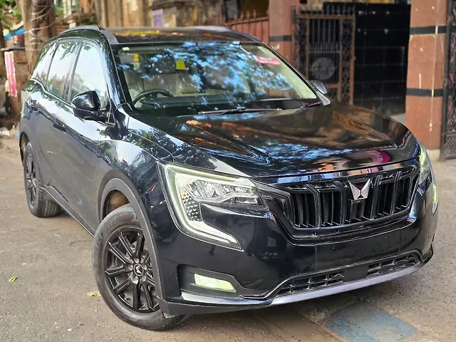 Used 2024 Mahindra XUV700 in Kolkata Used 2024 Mahindra XUV700 in Kolkata