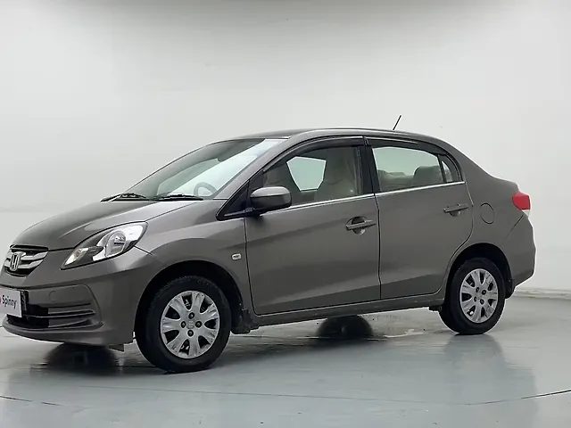 Used 2014 Honda Amaze in Delhi