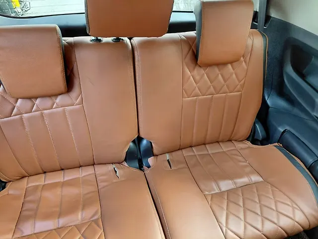 Used Toyota Innova Crysta [2016-2020] 2.8 GX AT 7 STR [2016-2020] in Coimbatore