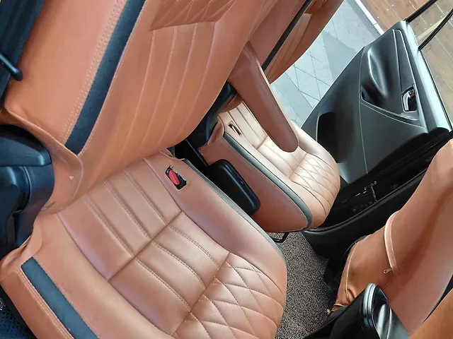 Used Toyota Innova Crysta [2016-2020] 2.8 GX AT 7 STR [2016-2020] in Coimbatore