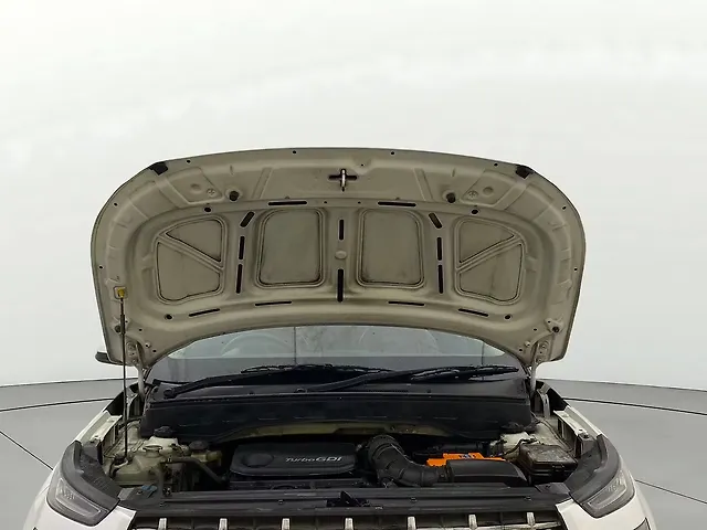 Used Hyundai Venue [2019-2022] SX Plus 1.0 Turbo DCT in Hyderabad