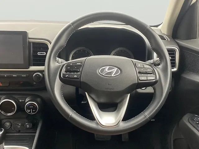 Used Hyundai Venue [2019-2022] SX Plus 1.0 Turbo DCT in Hyderabad