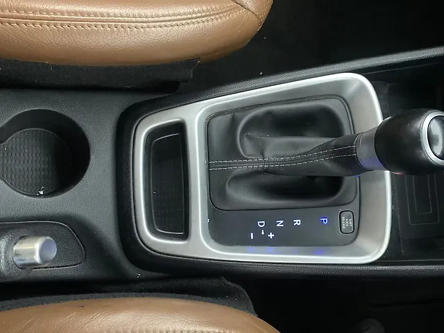 Used Hyundai Venue [2019-2022] SX Plus 1.0 Turbo DCT in Hyderabad