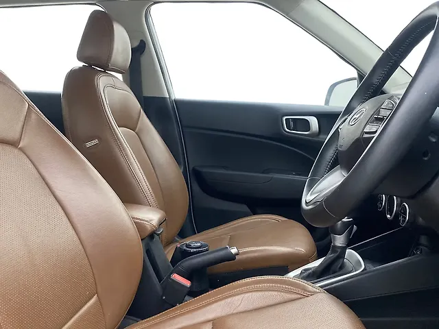 Used Hyundai Venue [2019-2022] SX Plus 1.0 Turbo DCT in Hyderabad