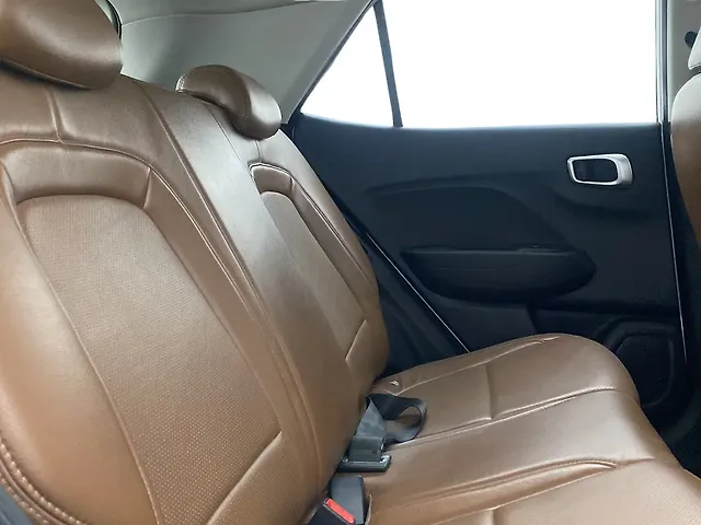 Used Hyundai Venue [2019-2022] SX Plus 1.0 Turbo DCT in Hyderabad