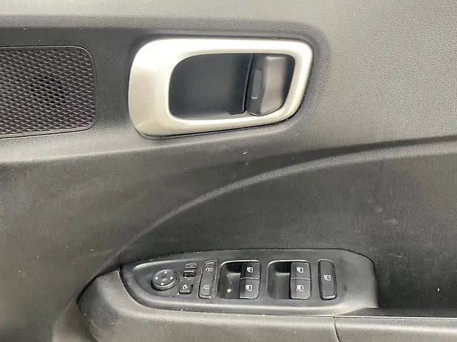 Used Hyundai Venue [2019-2022] SX Plus 1.0 Turbo DCT in Hyderabad