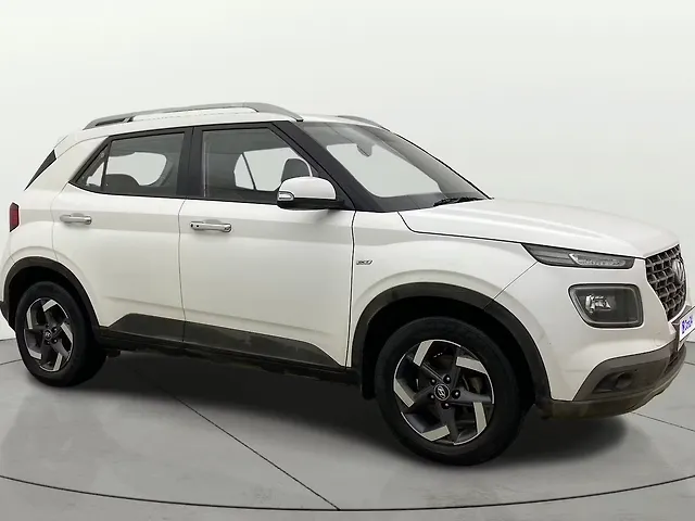Used 2019 Hyundai Venue in Hyderabad Used 2019 Hyundai Venue in Hyderabad