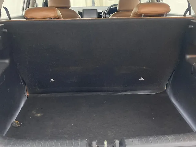 Used Hyundai Venue [2019-2022] SX Plus 1.0 Turbo DCT in Hyderabad