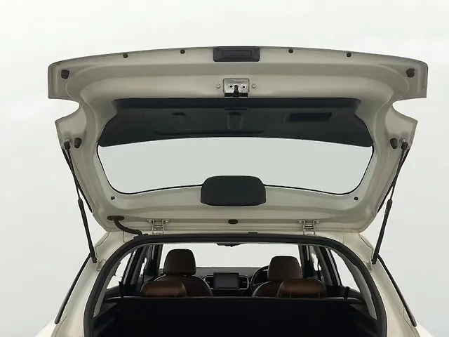Used Hyundai Venue [2019-2022] SX Plus 1.0 Turbo DCT in Hyderabad