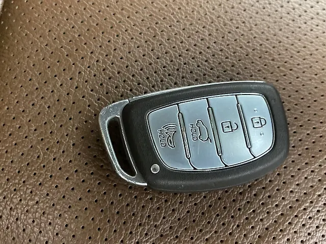 Used Hyundai Venue [2019-2022] SX Plus 1.0 Turbo DCT in Hyderabad