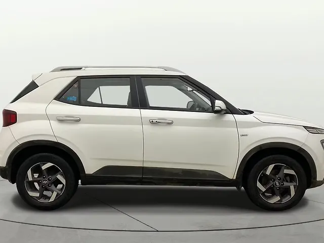 Used Hyundai Venue [2019-2022] SX Plus 1.0 Turbo DCT in Hyderabad