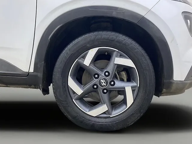 Used Hyundai Venue [2019-2022] SX Plus 1.0 Turbo DCT in Hyderabad