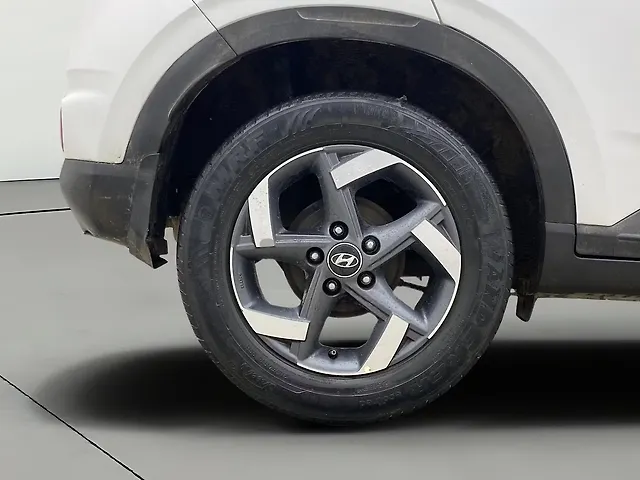 Used Hyundai Venue [2019-2022] SX Plus 1.0 Turbo DCT in Hyderabad