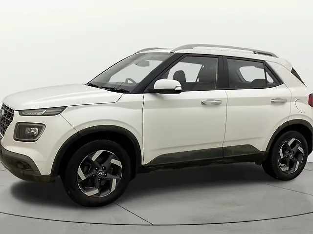 Used Hyundai Venue [2019-2022] SX Plus 1.0 Turbo DCT in Hyderabad