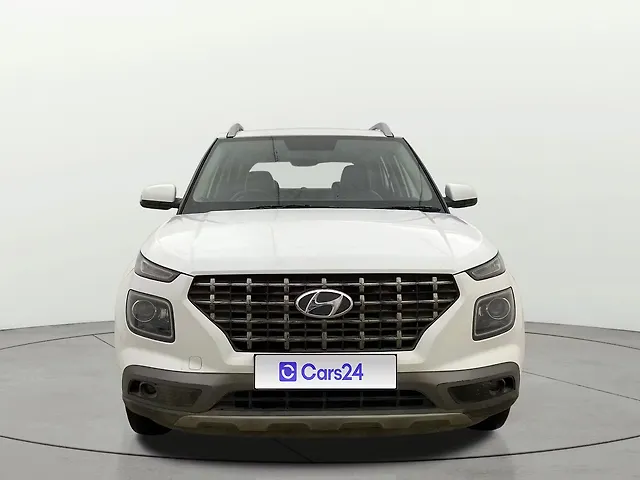 Used Hyundai Venue [2019-2022] SX Plus 1.0 Turbo DCT in Hyderabad