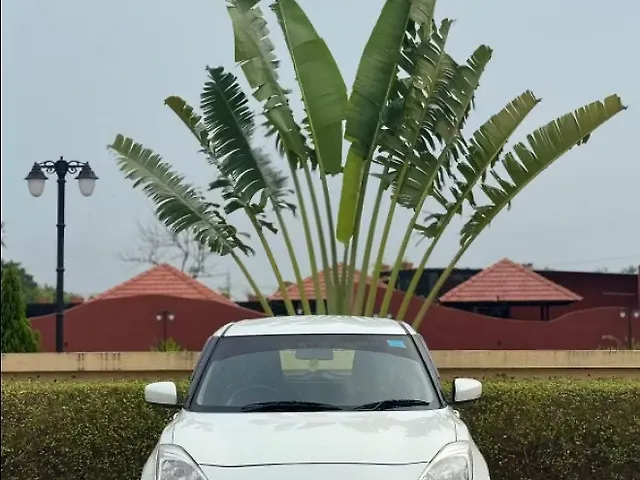 Used 2020 Maruti Suzuki Swift in Surat