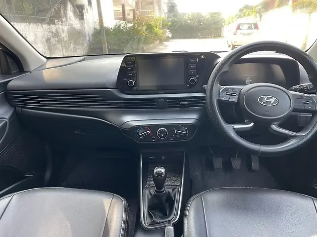 Used Hyundai i20 [2020-2023] Sportz 1.2 MT [2020-2023] in Ambala Cantt