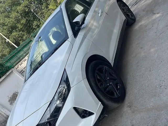 Used Hyundai i20 [2020-2023] Sportz 1.2 MT [2020-2023] in Ambala Cantt